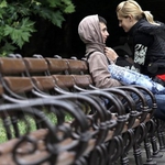 Тервел се обзаведе с нови кошчета, тенис-маси и пейки