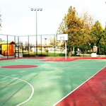 Тошевци спортуват на супер модерна площадка за 230 000 лв. 