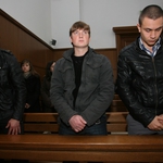 Убиецът на студента Стоян Балтов ще лежи 18 години при строг режим