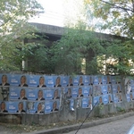 В Балчик избраха местата за лепене на агитационни материали за евровота