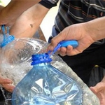 Водните аварии на 10 април в Добрич и населените места в областта