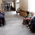 Закриват ТЕЛК за психиатрични и очни болести. Няма кадри