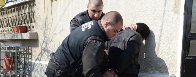 230 безработни ще го „играят” полиция в селата край Добрич