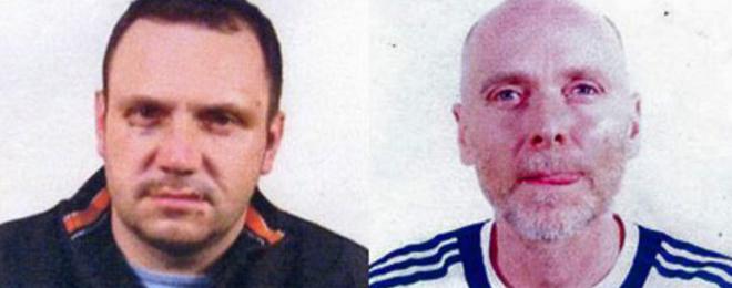 Интерпол издирва двамата избягали престъпници от Софийския затвор