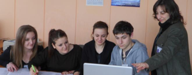 МОН стартира ученически практики в Добрич