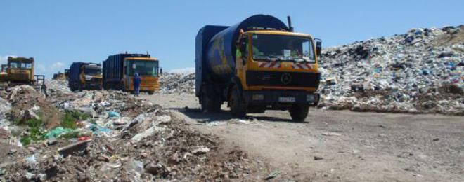 Община Добричка купува камион за извозването на боклука от още 11 села