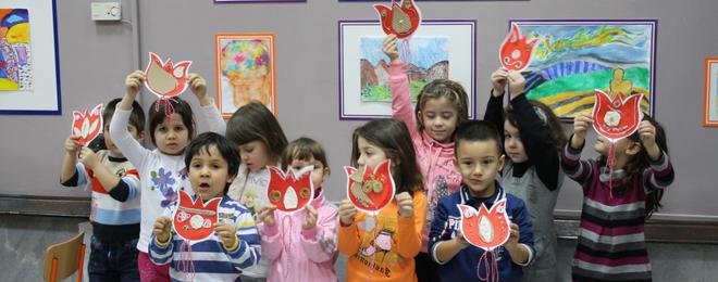 Работилничката за въображение в Добрич стартира летните занимания за деца