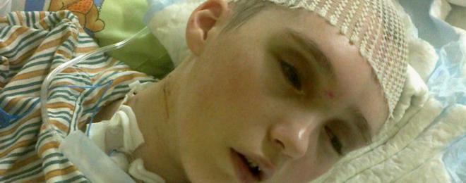 Сайт за молитви лекува 14-годишно момиче от Добрич след зверска катастрофа
