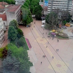 25°С в Добрич. Следобедът довява облаци 