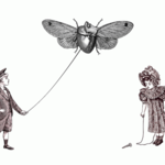 27-годишен добричлия изрисува цял свят с два цвята от високия хотел в Дубай