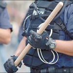 370 полицая ще стоят на пост в избирателните секции в област Добрич