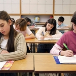 6,5% от учениците в област Добрич избират да не ходят на училище