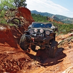 Албена става „точка на кипене” с 4-дневно оф-роуд състезание