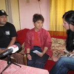 АТАКА осигури прехраната на цяло семейство, натрупало дългове 