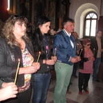 АТАКА почете с панихида жертвите на Баташкото клане в Добрич