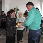 АТАКА закри предизборната си кампания в Добрич с дарение