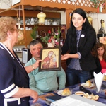 АТАКА зарадва пенсионери в Добрич (снимки)