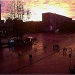 БАН: Гръмотевични бури, градушки и порои в Добрич до средата на юни