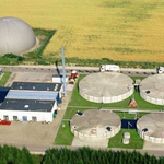 Биогазова централа край Балчик ще подгрява водата в нов аквапарк и хотелите в „Албена”