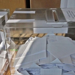 ЦИК предупреждава добричлии: Късането на отрязъка от бюлетината опорочава вота