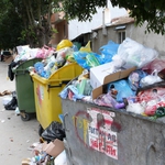 Цонко Цонев решава проблемите с боклука заедно с каварненци 