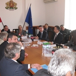 Добрич работи по създаването на Национална морска стратегия