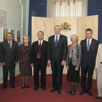 Добрич, Варна и Бургас съставят Национална морска стратегия на кръгла маса в Албена