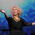 Добричлийката Силвия Кацарова по-щастлива отвсякога на 60 