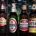 Добричлия открадна 54 бутилки бира от хладилна витрина 