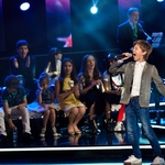 Довечера стискаме палци за Алекс от Балчик в „Големите надежди”