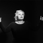 Гледаме Тони Димитрова като Едит Пиаф в Добрич 