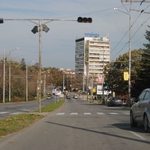 Голямото изпушване на дупките по пътищата в Добрич стартира