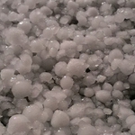 Градушка натроши дървета и запуши канали в Албена и Балчик