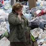 Изгребват отпадъците от селата край Добрич