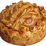 Изложба на обредни хлябове и притегляне за здраве на 120-годишен кантар зарадваха добричлии за Гергьовден