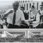 Изложба на пъпа на Добрич показва 45-годишната история на Албена 