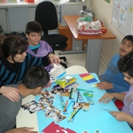 Криза за учебници за децата с увреждания от ПУ „Д-р Петър Берон” в Добрич