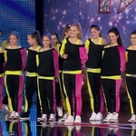 Машините от NNS Crew обраха похвалите на критиката в „България търси талант” (видео)