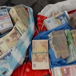 Мъж, живеещ по Черноморието натрупал 13.6 млн. лв. доходи през 2013 г.