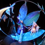 На 1 юни - две безплатни представления на кукления театър и много сладоледи