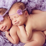Най-възрастната родилка в България се сдоби с близнаци
