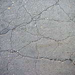 Ново свлачище нацепва пътя между Кранево и Златни пясъци