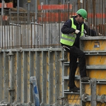 НСИ: Най-малката площ на новопостроените  жилища е в Добрич