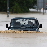 Оцениха „Балканския потоп” на загуби за 1 милиард евро в Сърбия и Босна