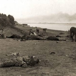 Откриха паметна плоча за героите, загинали в румънските репресии в Приморци