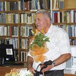 Писател от Генерал Тошево изуми Македония със своите „Мълчаливи хоризонти”