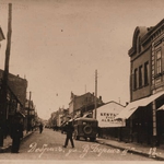 Показват ни как е изглеждал Добрич в миналото с изложба на картички, дарявани от добричлии