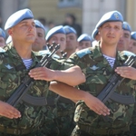 Произвеждат военни за 90 учебни часа в Балчик