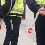 Провеждат полицейска спецакция на пътя Добрич-Варна