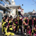 Пускаме sms-и за NNS Crew довечера, защото „добричлии могат и знаят как”